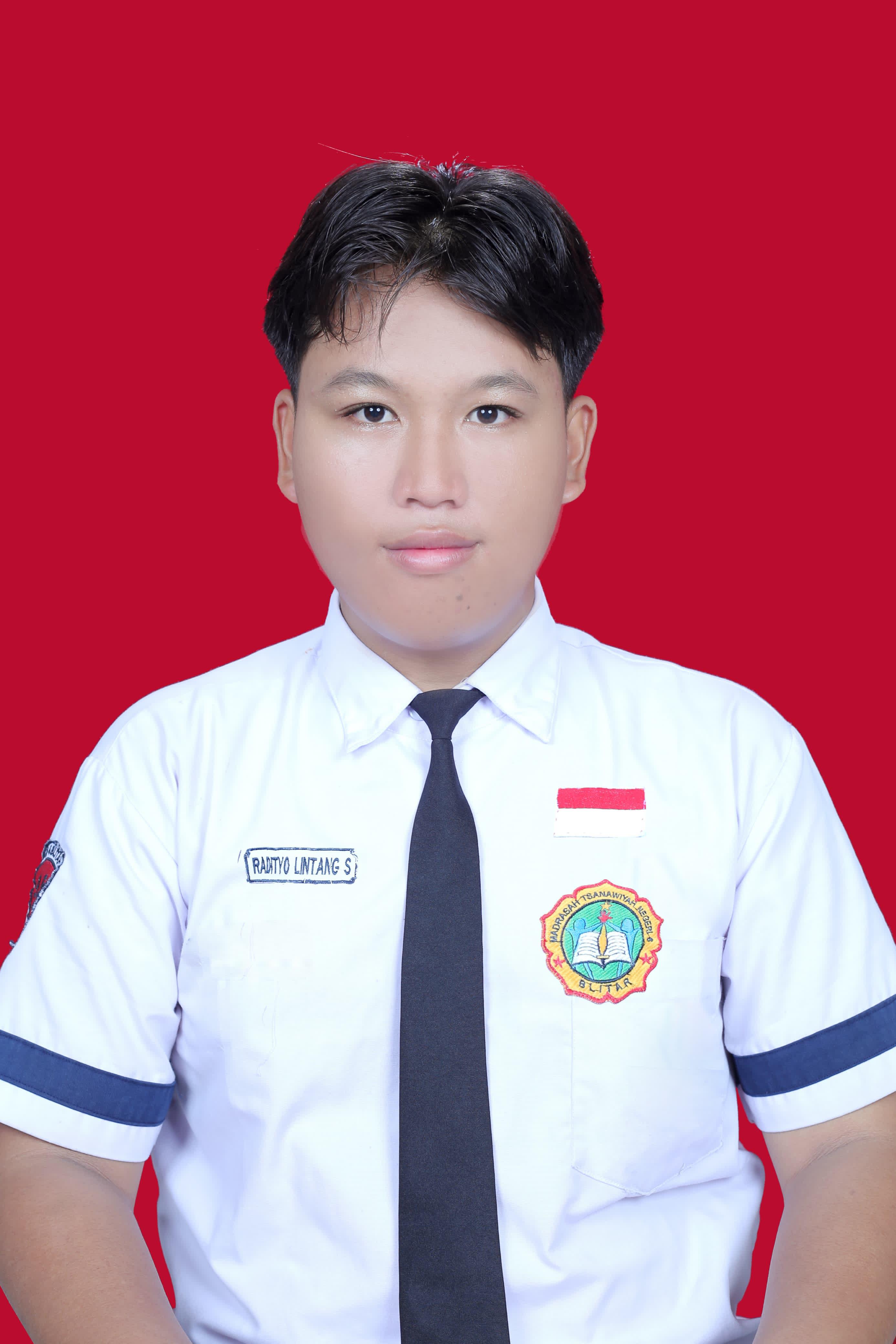 Radityo
